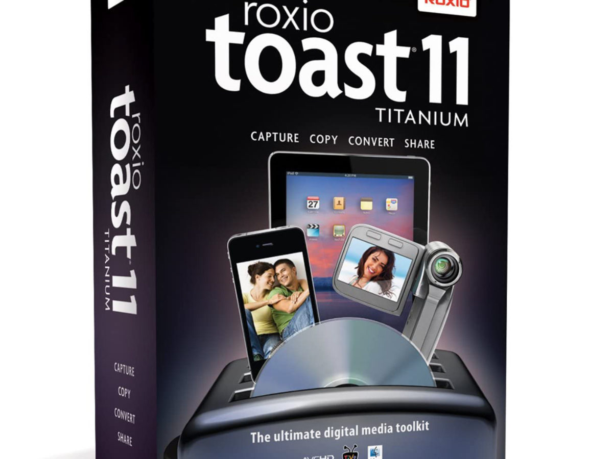 download roxio toast 11