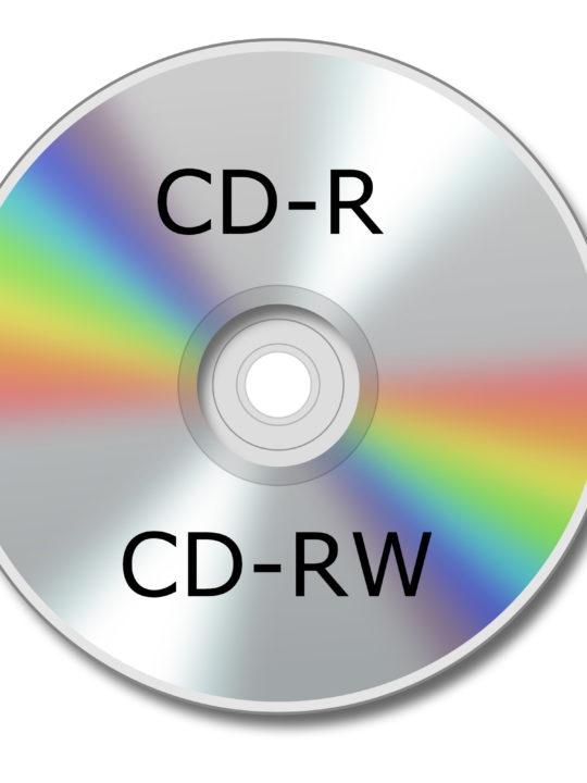 CRI CD-R Blank Recordable Discs | CD Rom Inc