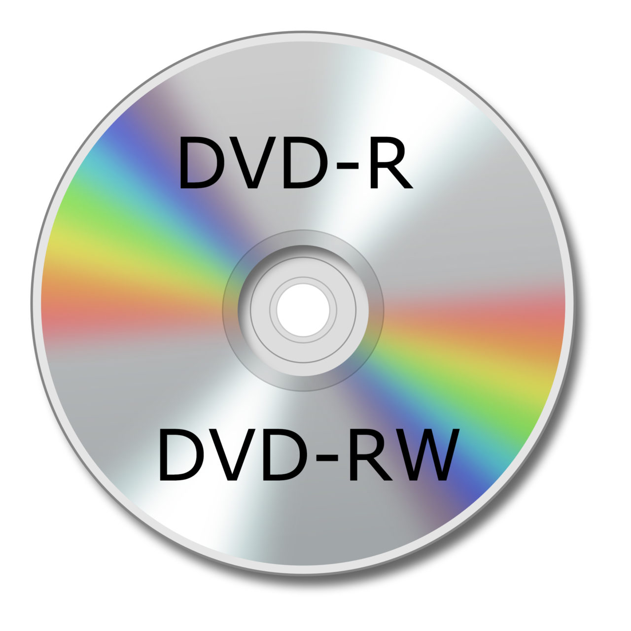 Диск dvd r фото